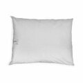 Mckesson Reusable Bed Pillow, Polyester Cover, 21 x 27 in. 41-2127-BS